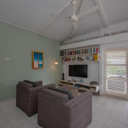 Piscadera Bay Resort 24 Willemstad Eksteriør bilde