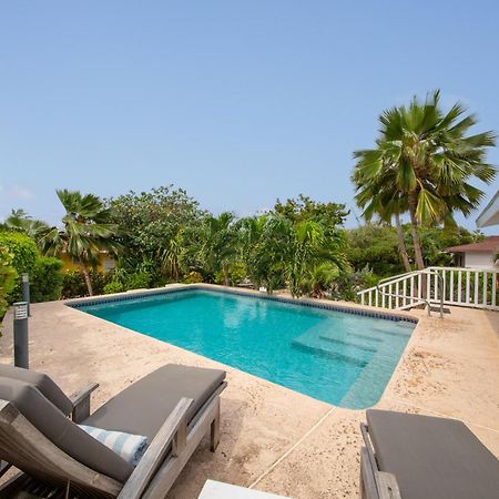 Piscadera Bay Resort 24 Willemstad Eksteriør bilde