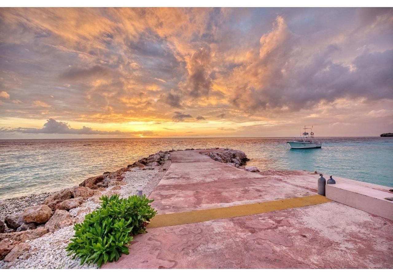 Piscadera Bay Resort 24 Willemstad Eksteriør bilde