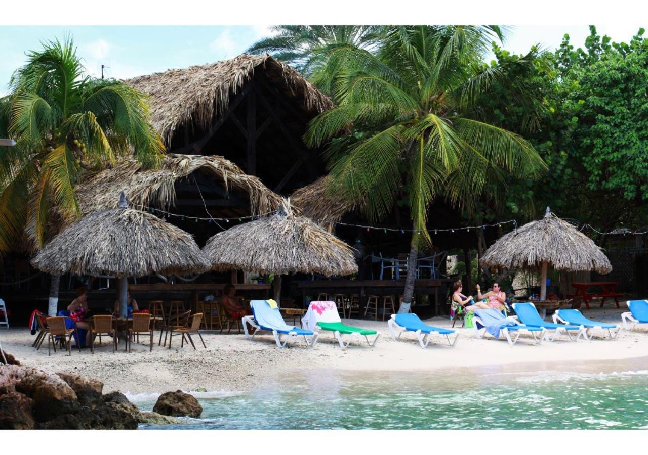 Piscadera Bay Resort 24 Willemstad Eksteriør bilde