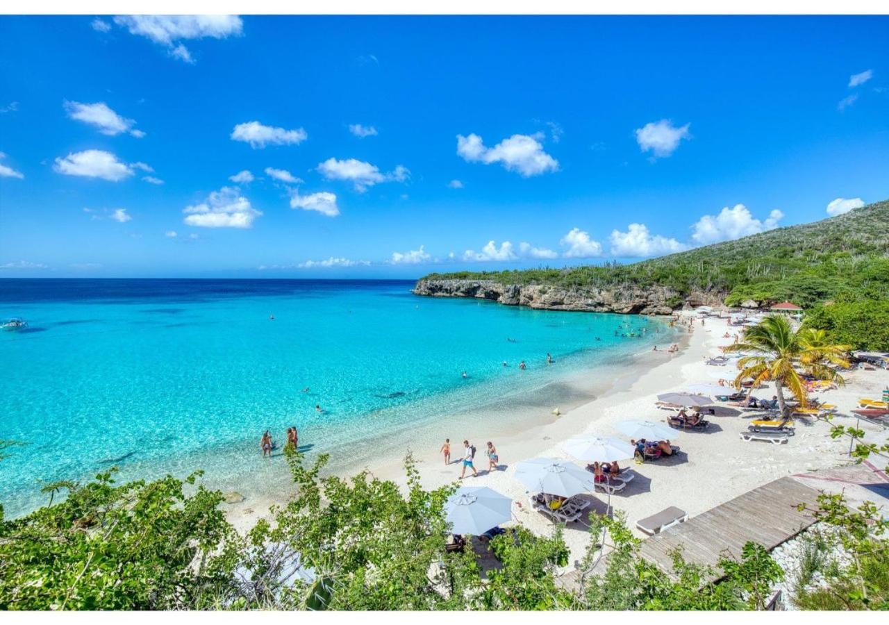 Piscadera Bay Resort 24 Willemstad Eksteriør bilde