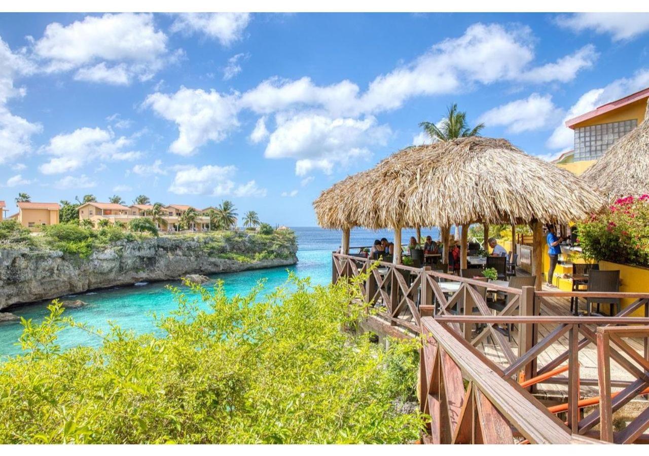 Piscadera Bay Resort 24 Willemstad Eksteriør bilde