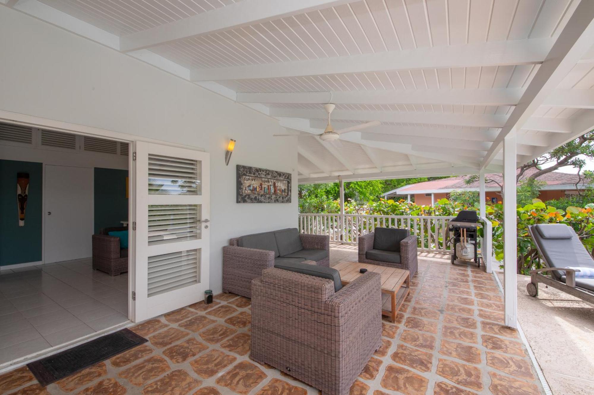 Piscadera Bay Resort 24 Willemstad Eksteriør bilde