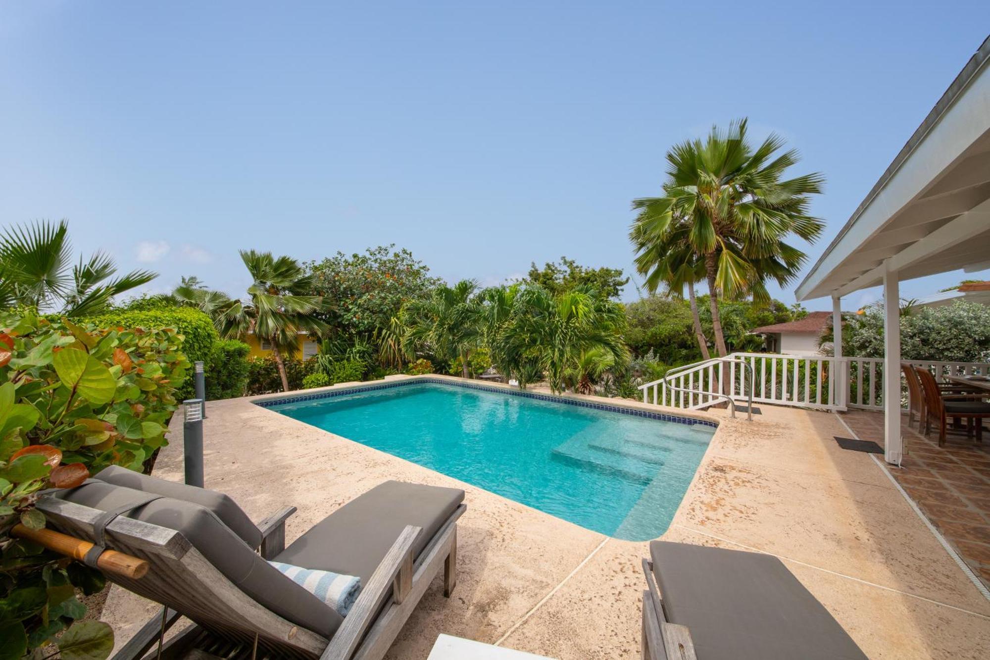Piscadera Bay Resort 24 Willemstad Eksteriør bilde