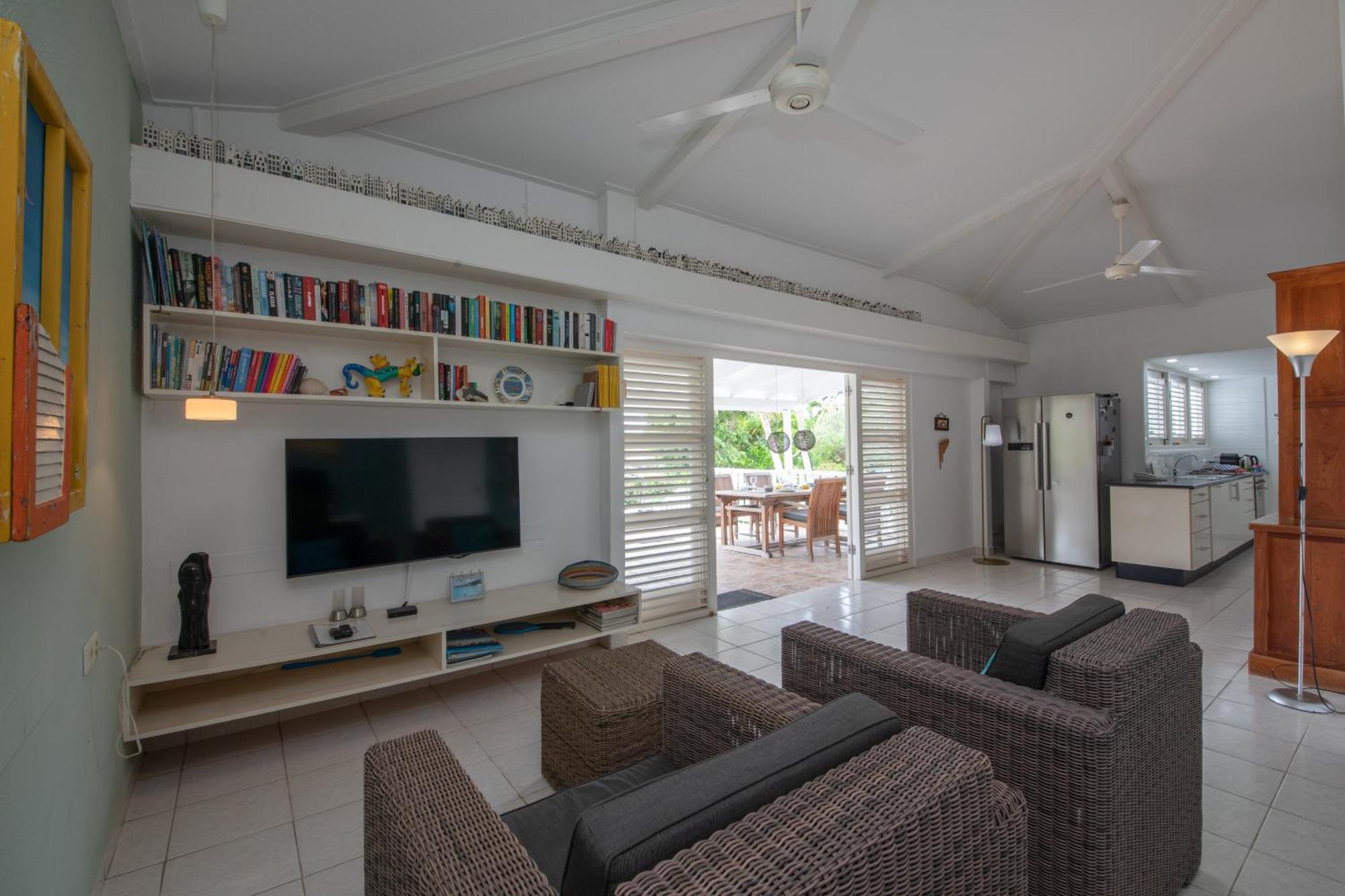 Piscadera Bay Resort 24 Willemstad Eksteriør bilde