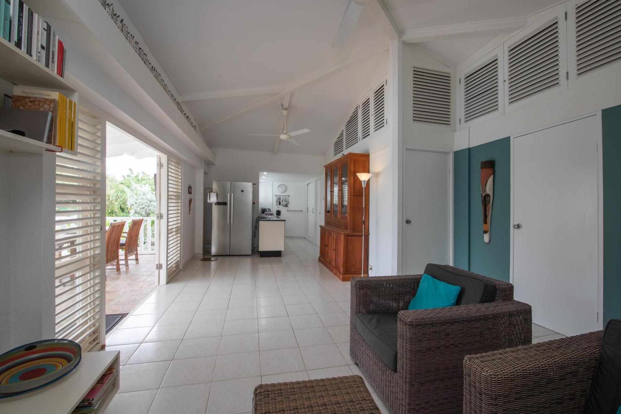Piscadera Bay Resort 24 Willemstad Eksteriør bilde