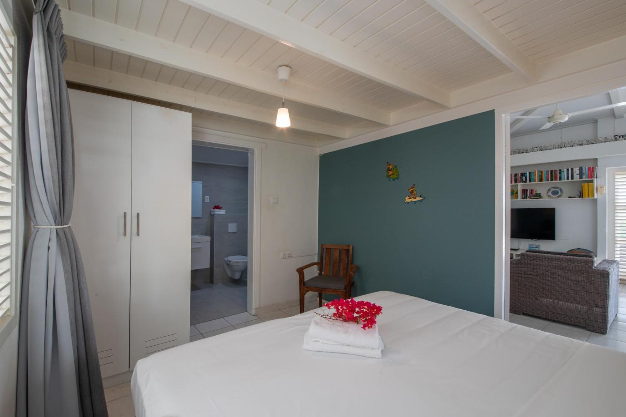 Piscadera Bay Resort 24 Willemstad Eksteriør bilde