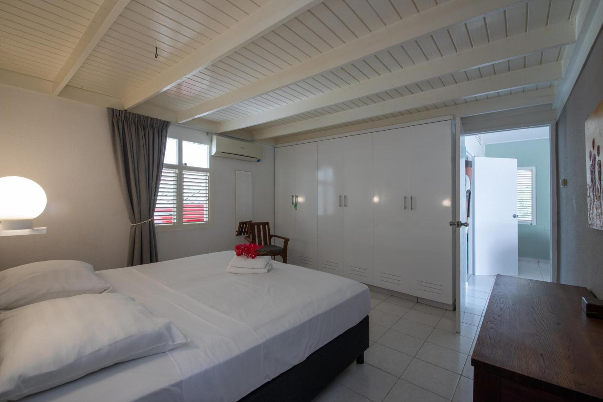 Piscadera Bay Resort 24 Willemstad Eksteriør bilde