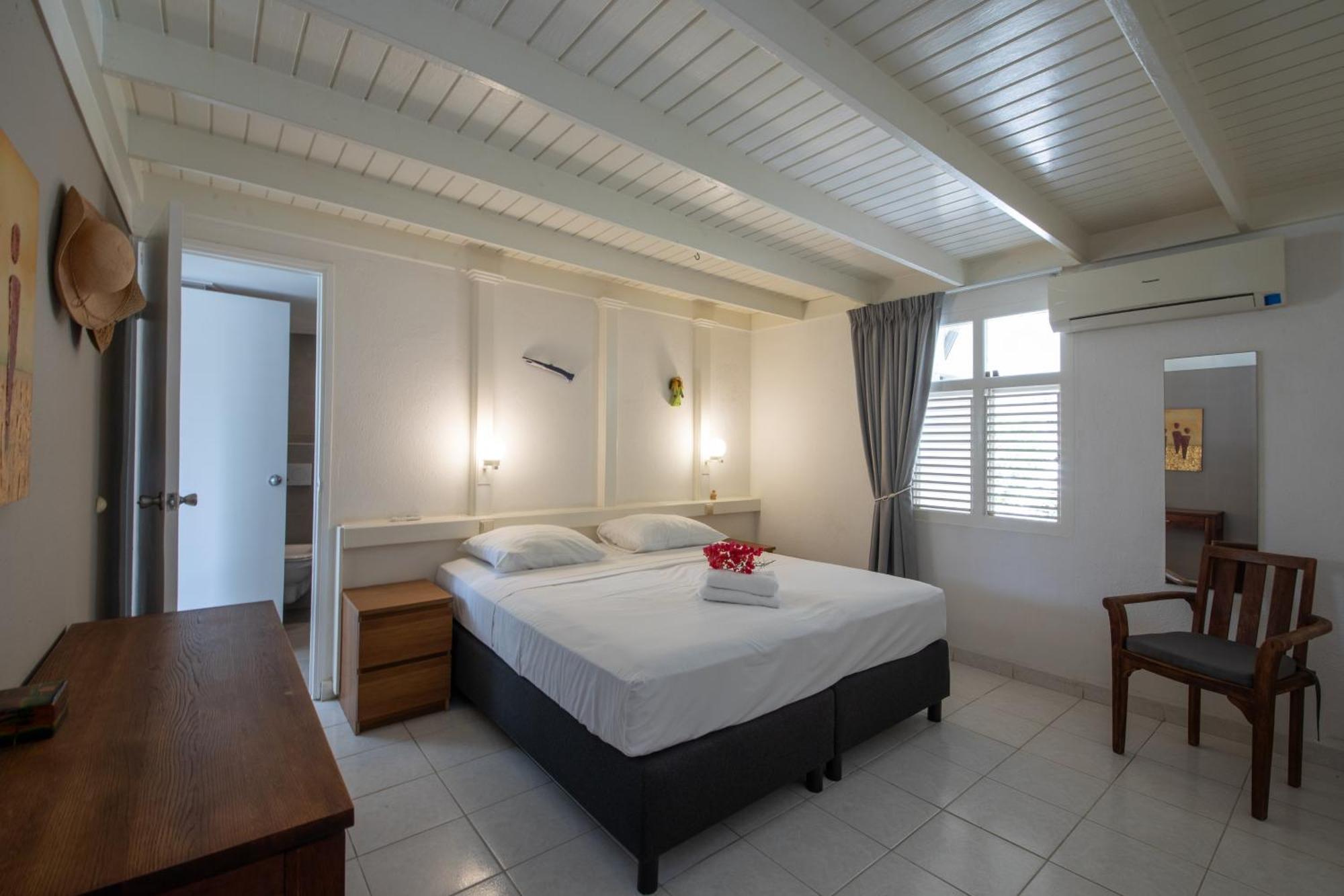 Piscadera Bay Resort 24 Willemstad Eksteriør bilde