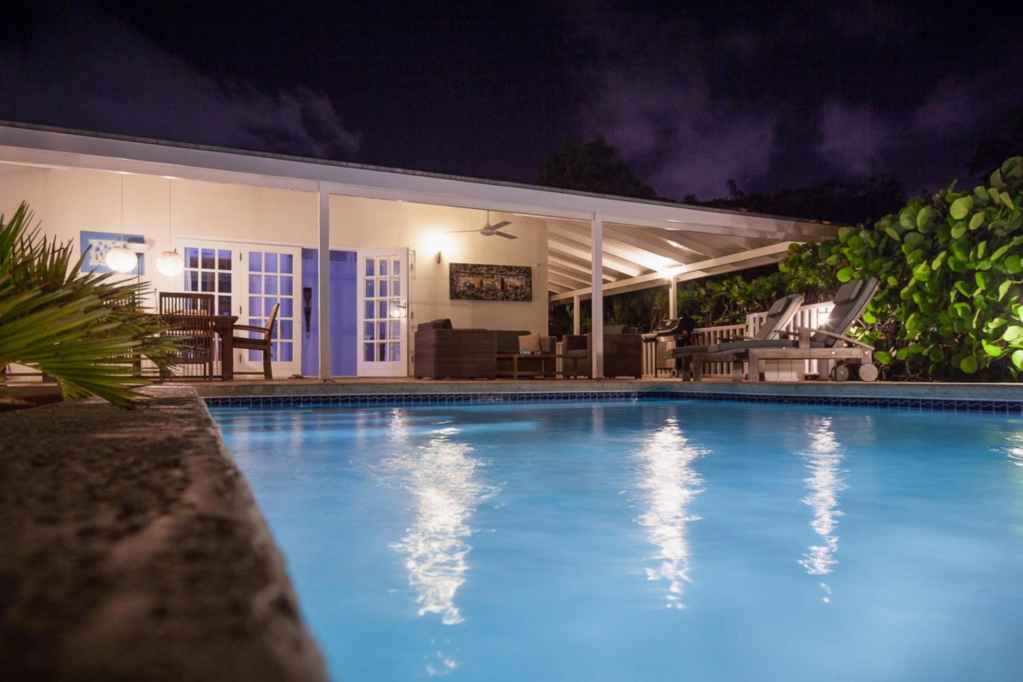 Piscadera Bay Resort 24 Willemstad Eksteriør bilde