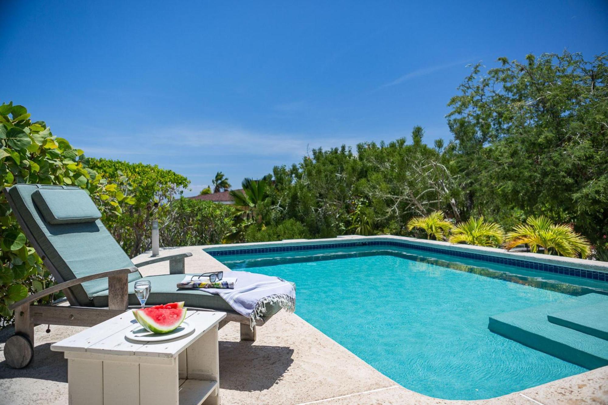 Piscadera Bay Resort 24 Willemstad Eksteriør bilde