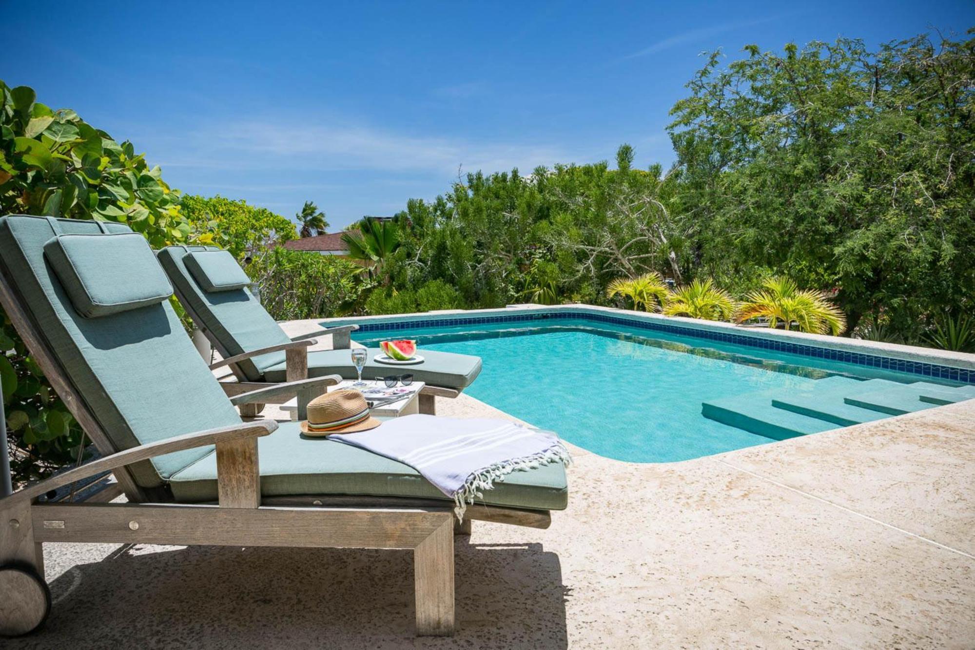 Piscadera Bay Resort 24 Willemstad Eksteriør bilde